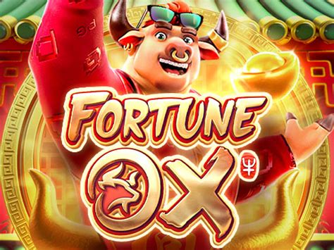Jogue Fortune Ox online